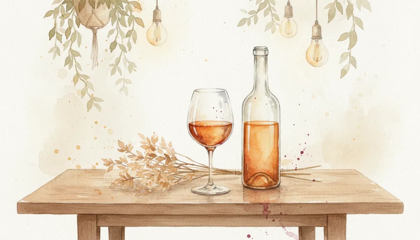 自然派ワイン(ナチュラルワイン)とは? - 今話題のワインを知ろう